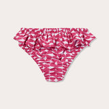 Girls World Is Your Oyster Calabash Bottoms