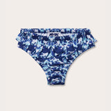 Girls Turtle Eclipse Calabash Bottoms