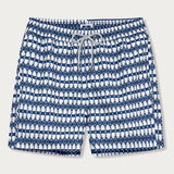 Men's The Beetles Staniel Swim Shorts