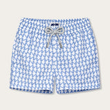 Boys My Way Or The Highway Staniel Swim Shorts
