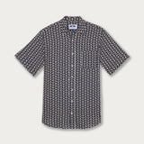 Men's Gorilla Gossip Manjack Linen Shirt
