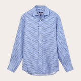 Men's The Best of the Best Abaco Linen Shirt