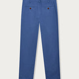 Men's Deep Blue Lyford Chino