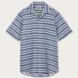 Men's The Beetles Arawak Linen Shirt