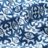 Men's Seahorses Eleuthera Linen Trousers