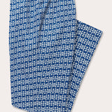 Men's Seahorses Eleuthera Linen Trousers