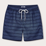 Men's Gone Bananas Staniel Swim Shorts