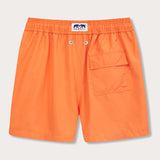 Men's Tangerine Staniel Swim Shorts