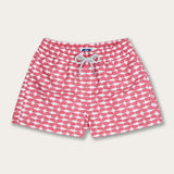 Boys World Is Your Oyster Staniel Swim Shorts