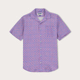 Men's Omotion Arawak Linen Shirt