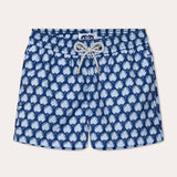 Boys Palm Fans Staniel Swim Shorts