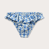 Girls Croc Eye Calabash Bottoms