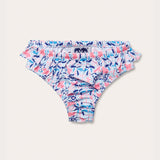 Girls Elephant Daze Calabash Bottoms