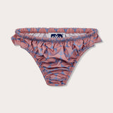 Girls Sea Scallops Calabash Bottoms