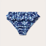 Girls Turtle Eclipse Calabash Bottoms