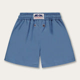 Boys Chambray Staniel Swim Shorts