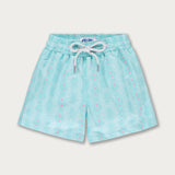 Boys Circle of Life Swimming Trunks