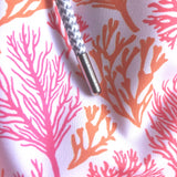 mens-staniel-swim-short-crazy-coral-orange-drawstring