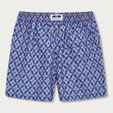 Men's Palm Paradise Staniel Swim Shorts