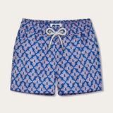 Boys Palm Paradise Staniel Swim Shorts