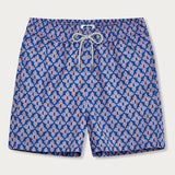 Men's Palm Paradise Staniel Swim Shorts