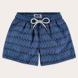 Boys Gone Bananas Staniel Swim Shorts