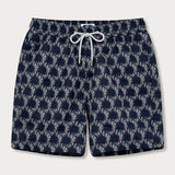 Men's Sea Urchin Staniel Swim Shorts