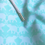 staniel-swim-short-elephant-dance-mint-boys-drawstring