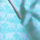 staniel-swim-short-elephant-dance-mint-boys-drawstring