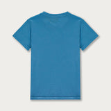 Boys French Blue Lockhart T-Shirt