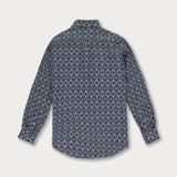 Men's Going Gecko Abaco Linen Shirt