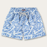 Boys Kelp Staniel Swim Shorts