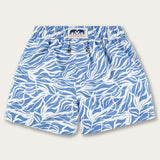 Boys Kelp Staniel Swim Shorts