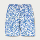 Men's Kelp Staniel Swim Shorts