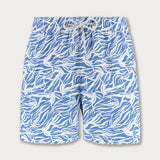 Men's Kelp Staniel Swim Shorts