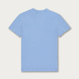 Men's Ocean Blue Lockhart T Shirt