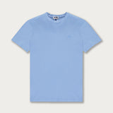 Men's Ocean Blue Lockhart T Shirt