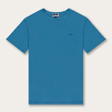 Men's French Blue Lockhart T-Shirt