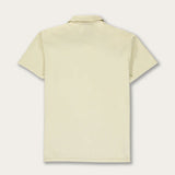 Men's Stone Pensacola Polo Shirt