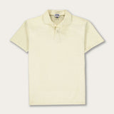 Men's Stone Pensacola Polo Shirt