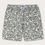 Men's Talamanca Bay Staniel Swim Shorts