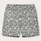 Men's Talamanca Bay Staniel Swim Shorts