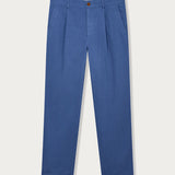 Men's Deep Blue Lyford Chino