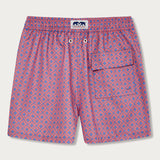 Men's Cowrie Kiss Staniel Swim Shorts
