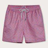 Men's Cowrie Kiss Staniel Swim Shorts