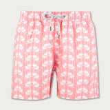 Men's Necks of Necker Staniel Swim Shorts