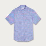 Men's Omotion Manjack Linen Shirt