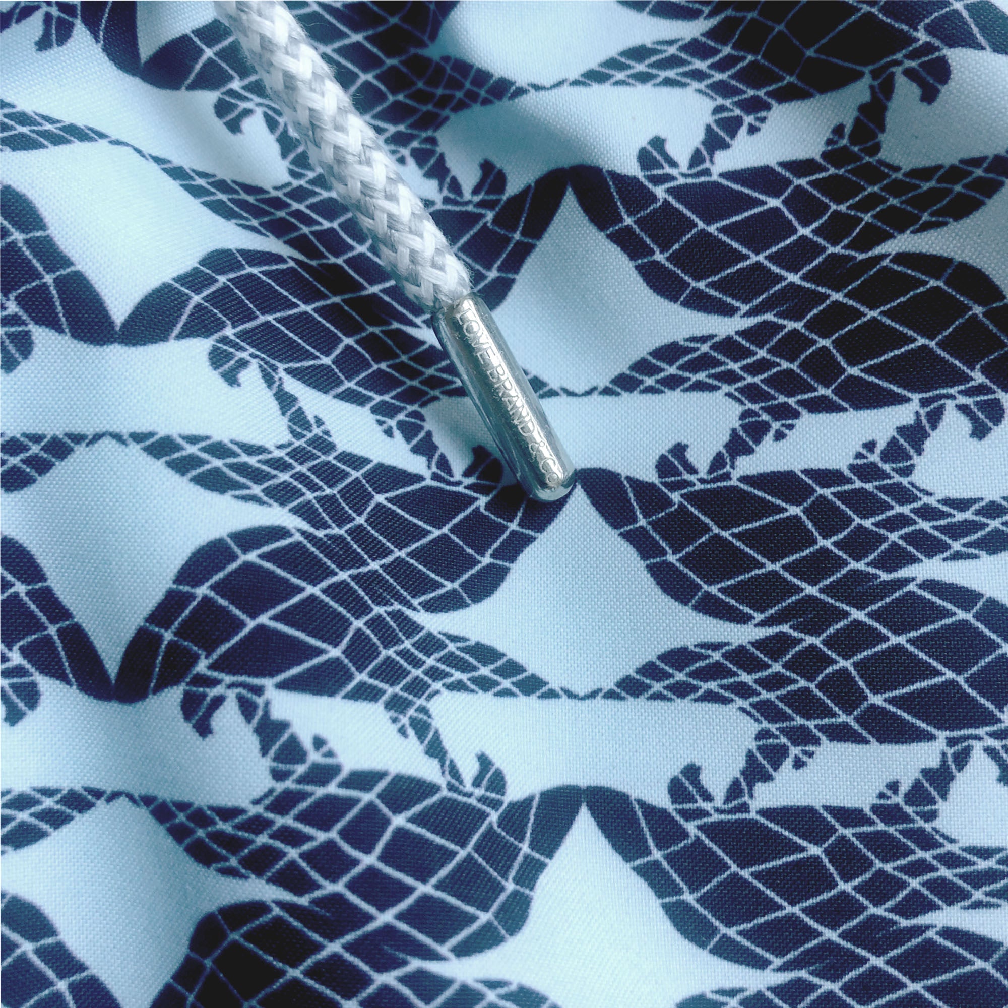staniel-swim-short-pangolin-puzzle-mens-drawstring
