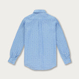 Men's Regeneration Abaco Linen Shirt