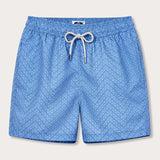 Men's Bamboo Bones Staniel Swim Shorts